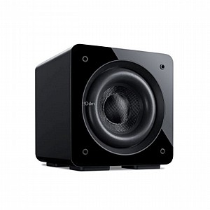 ��� ���� 8" speaker craft ���: HRSIW8AMP