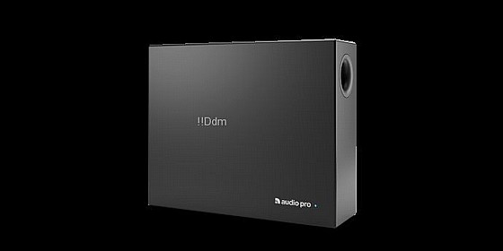��� ������ Audio Pro Business SUB-1