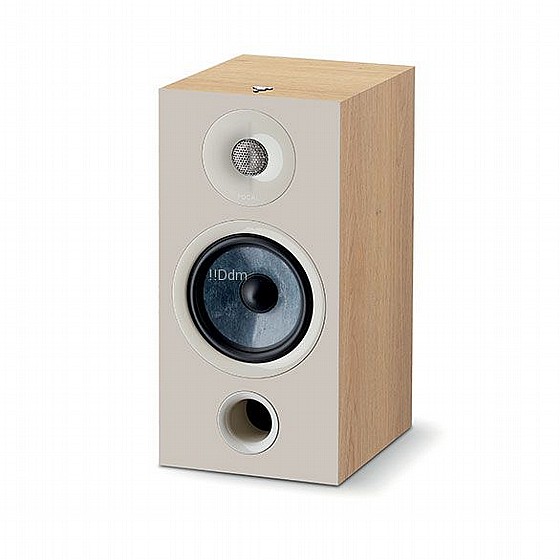 ����� ���� ���� ��� : FOCAL CHORA 806