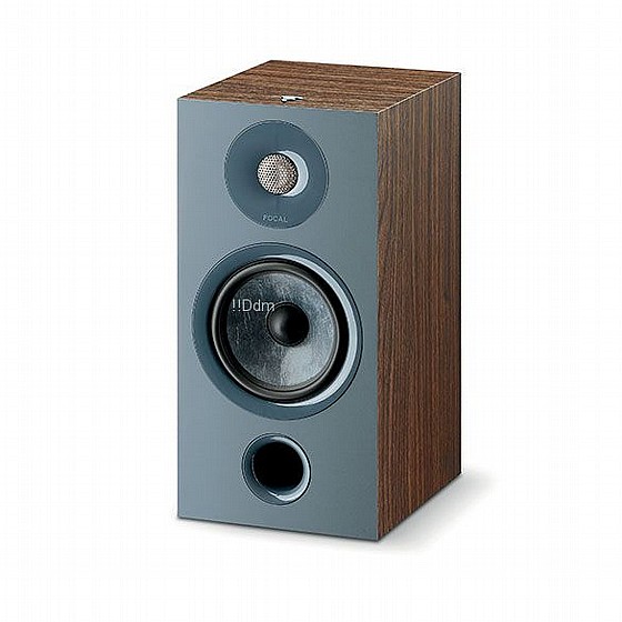 ����� ���� ���� ��� : FOCAL CHORA 806