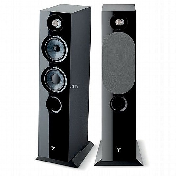 ����� ����� ���� ��� : FOCAL CHORA 816