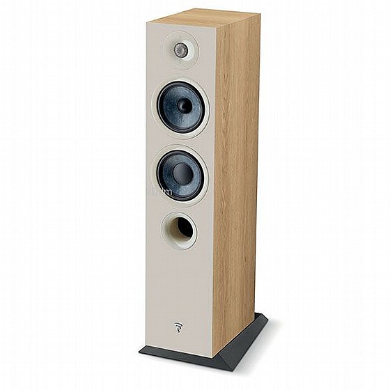 ����� ����� ���� ��� : FOCAL CHORA 816