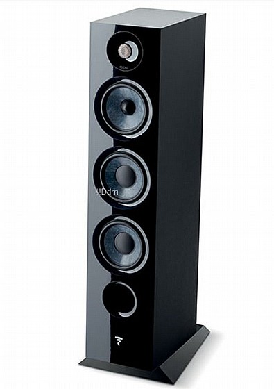 ����� ����� ���� ��� : FOCAL CHORA 826                                             