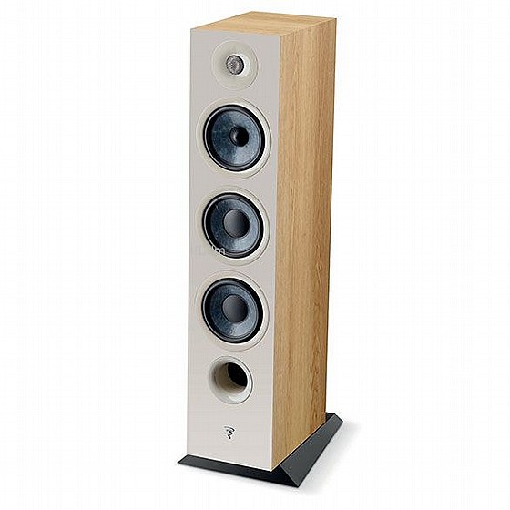 ����� ����� ���� ��� : FOCAL CHORA 826                                             
