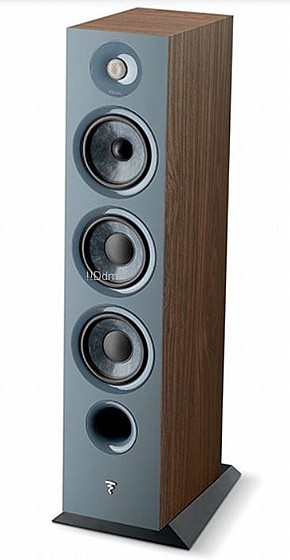 ����� ����� ���� ��� : FOCAL CHORA 826                                             