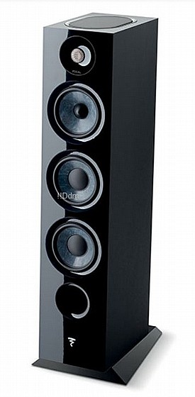 ����� ����� ���� ��� : FOCAL CHORA 826-D