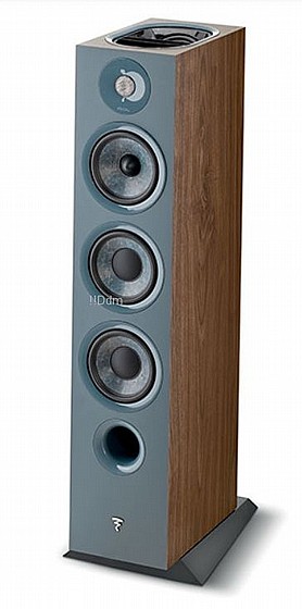 ����� ����� ���� ��� : FOCAL CHORA 826-D
