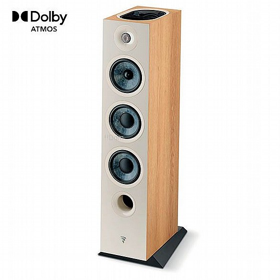 ����� ����� ���� ��� : FOCAL CHORA 826-D