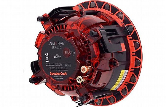 ����� ���� SpeakerCraft ���:AIM255