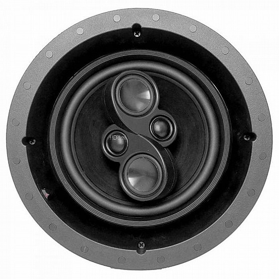 ����� ���� SpeakerCraft ���:ASM50811