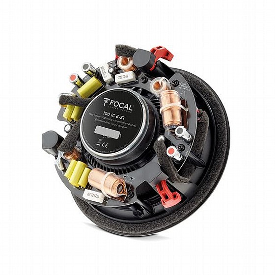 ����� ��������� ���� ���� ��� : 100IC6ST FOCAL          