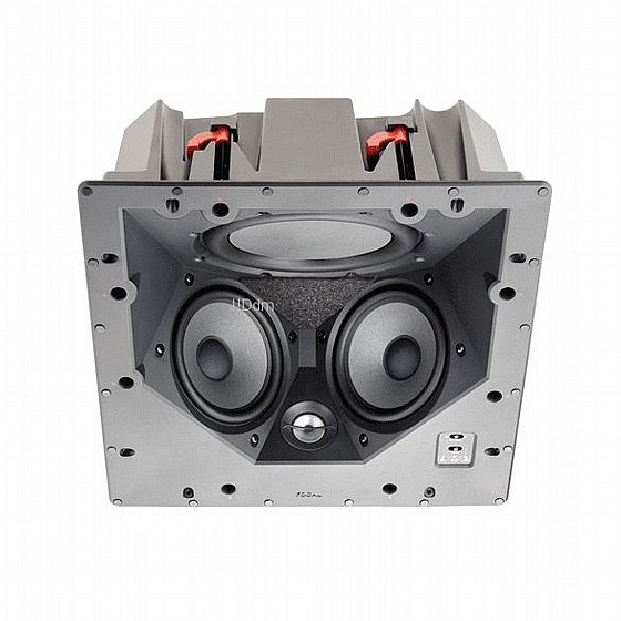 ������ ������ ���� ��� : FOCAL 100 ICLCR5 
