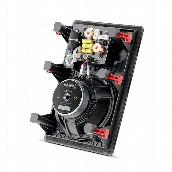 ����� ���� ����� ���� ��� : FOCAL 100 IW6