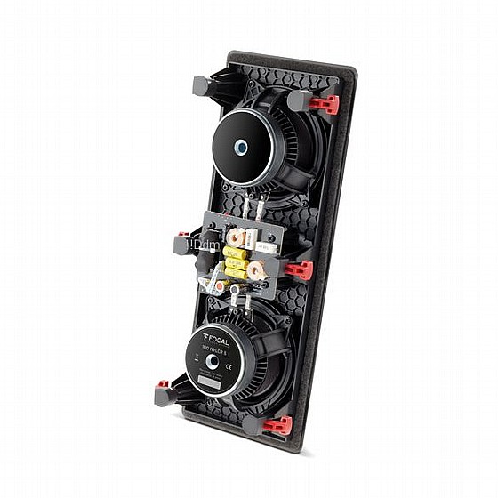 ����� ���� ����� ���� ��� : Focal 100IWLCR5