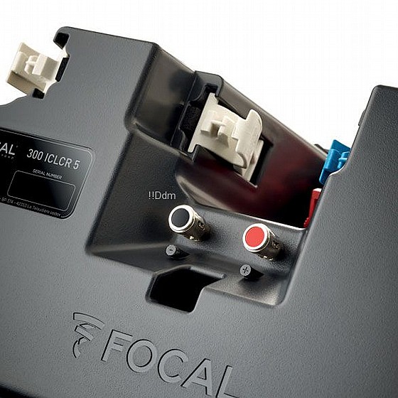 ����� ���� ���� ��� : Focal 300 ICLCR5