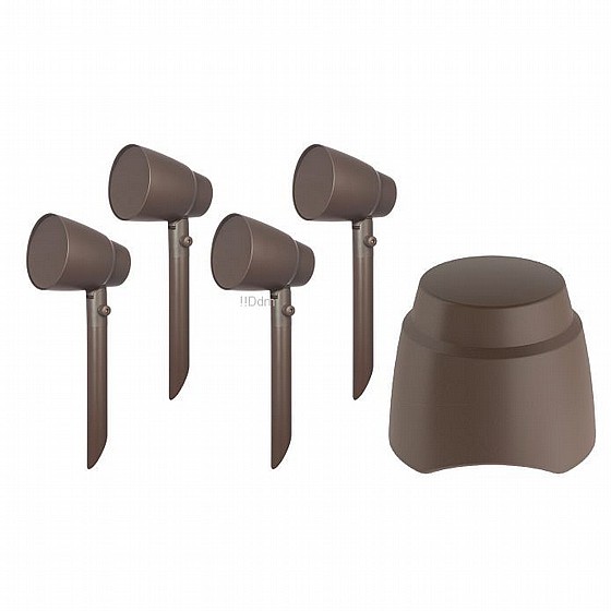 4 ������ ����� ���� 4 ���� + ��� 8 ���� ����� ��� SPEAKERCRAFT ���:SC-TERR-4.1-HS