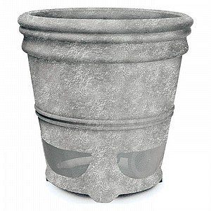רמקול עציץ 6 אינץ' בצבע בטון SpeakerCraft דגם:SC-PS6Si-CONCRETE רמקול עציץ 6 אינץ' בצבע בטון SpeakerCraft דגם:SC-PS6Si-CONCRETE