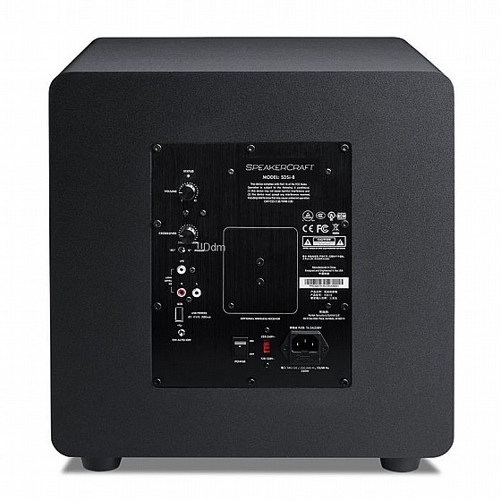 ��� ���� 8" speaker craft ���: SDSi-8