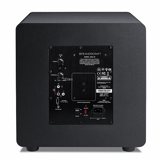 ��� ���� 8" speaker craft ���: SDSi-10