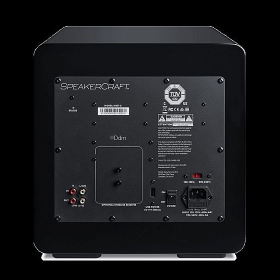 ��� ���� 8" speaker craft ���:HRSi-8