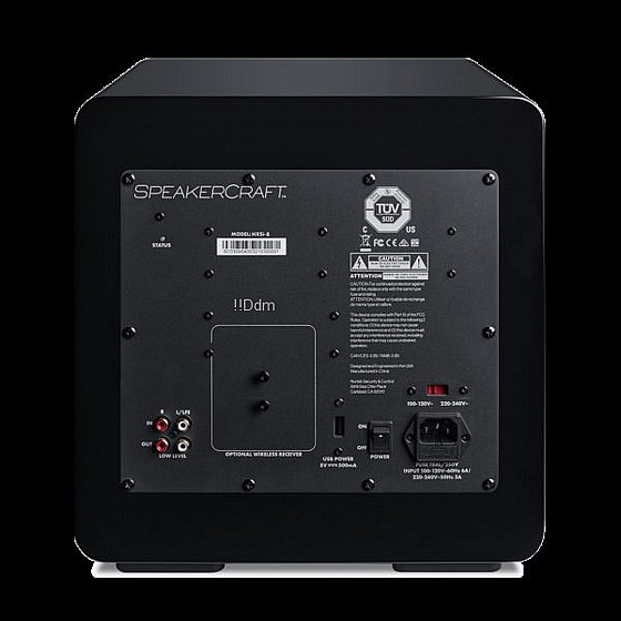 ��� ���� 10" speaker craft ���:HRSi-10