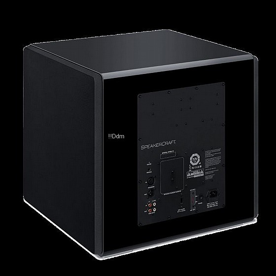 ��� ���� 12" speaker craft ���:XTEQi-12
