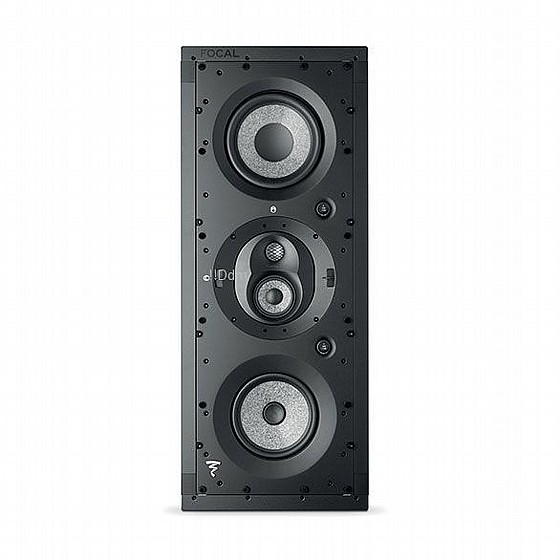 ����� ���� 3WAY ���� ��� : 1000IWLCR6 FOCAL