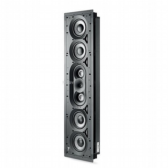 ����� ���� 3 WAY ���� ��� : 1000 IWLCR UTOPIA  FOCAL