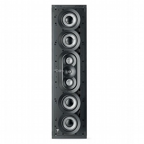 ����� ���� 3 WAY ���� ��� : 1000 IWLCR UTOPIA  FOCAL