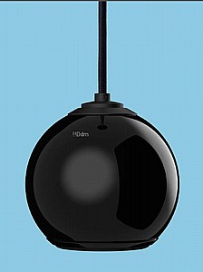 ����� ����� ����� ���� ���:Droplet Micro pendant loudspeaker � single