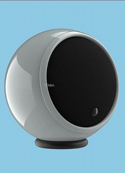����� 4"Gallo Acoustics Micro satellite loudspeaker � single 