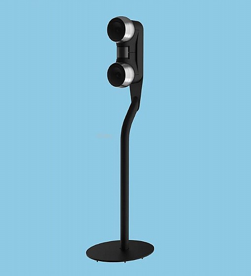  ��� �����  ����� Gallo Acoustics ���:STRADA FLOORSTANDS