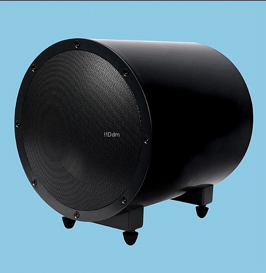 ��� ���� 10" Gallo Acoustics ���: TR-3D Subwoofer 300W