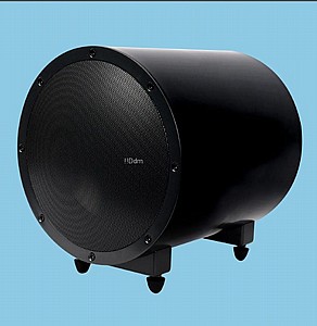 ��� ���� 10" Gallo Acoustics ���: TR-3D Subwoofer 300W