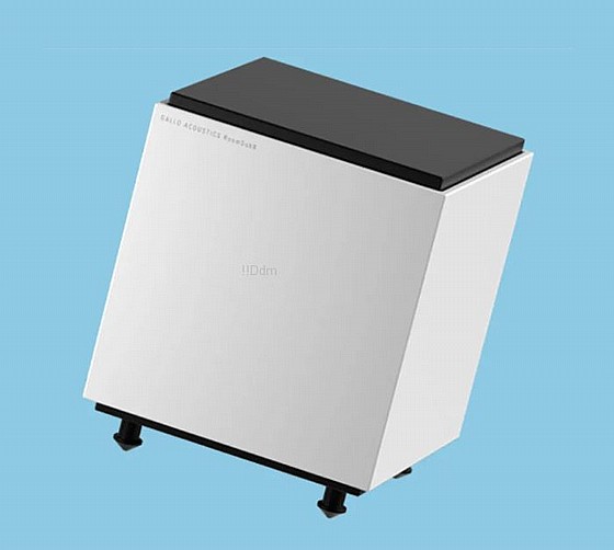 ��� ���� 8" Gallo Acoustics ���: PROFILESUB SUBWOOFER