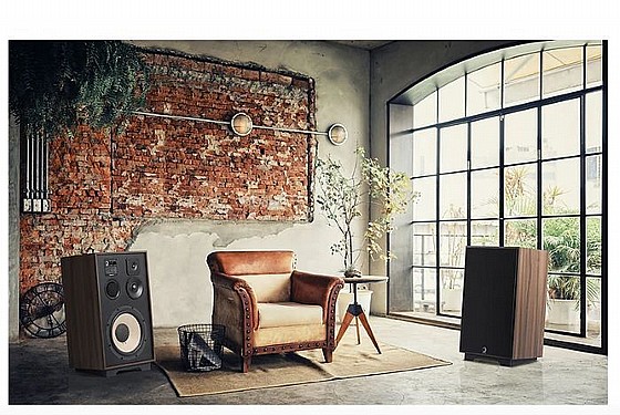 ����� ����� 12 ����, 3WAY 200W ���� �� ���: ELIPSON HERITAGE XLS 15