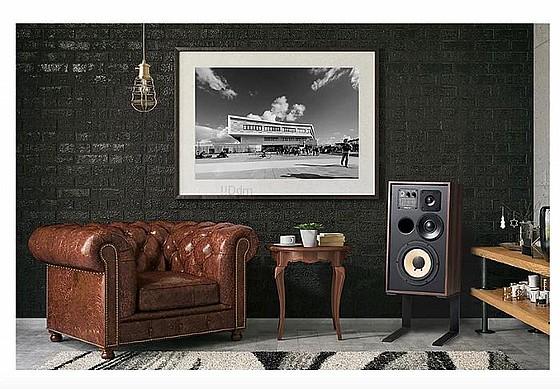 ����� ����� 8 ���� , 150W, ���� �� 3WAY HERITAGE XLS 11 Elipson 