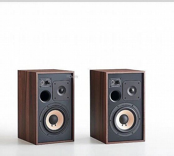 ����� ����� 6.4 ���� , 90W, ELIPSON ���� ��, 3WAY ���: HERITAGE XLS7