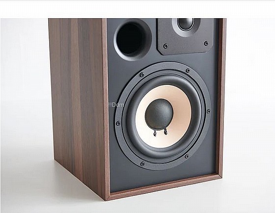 ����� ����� 6.4 ���� , 90W, ELIPSON ���� ��, 3WAY ���: HERITAGE XLS7