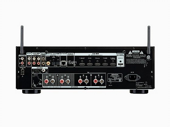 ����� DENON ��� : DRA-800
