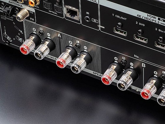 ����� DENON ��� : DRA-800