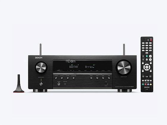 ����� DENON ��� :AVR-S660H