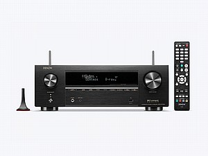 ����� DENON ��� :AVRX1700H