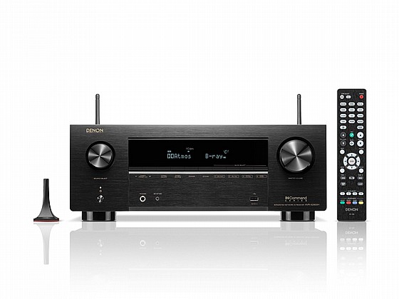 ����� DENON ��� :  AVR-X2800H