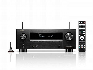 ����� DENON ��� :AVR-X3700H 