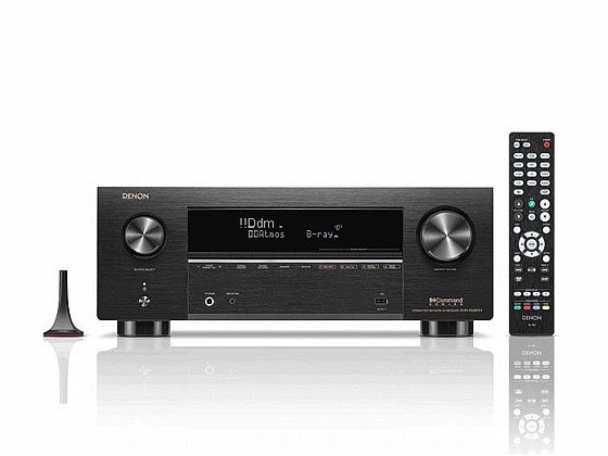 ����� DENON ��� :AVR-X3800H