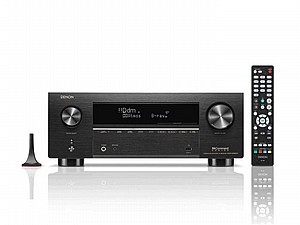 ����� DENON ��� :AVR-X3800H