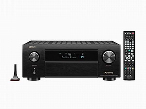 ����� DENON ��� :AVR-X4700H
