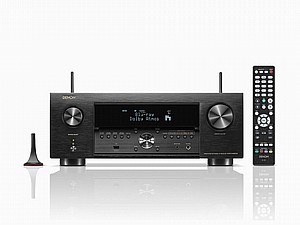 ����� DENON ��� :AVR-X4800H