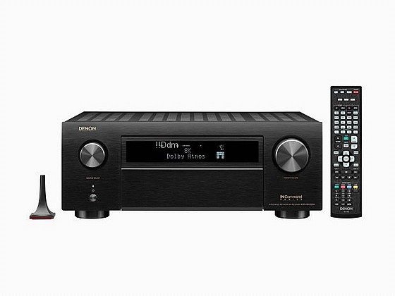 ����� DENON ��� :AVR-X6700H